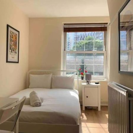 Aplacetostay Central London Apartment, Zone 1 Nhg Exteriér fotografie