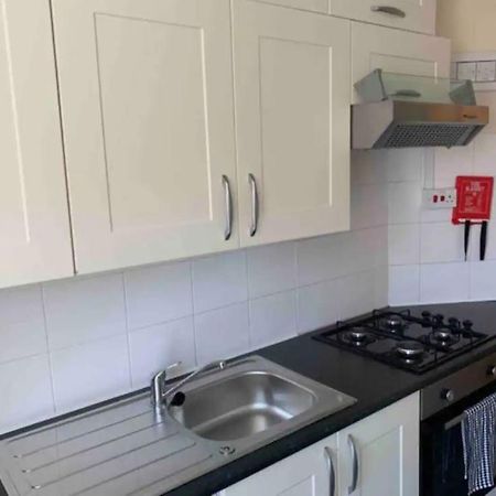 Aplacetostay Central London Apartment, Zone 1 Nhg Exteriér fotografie