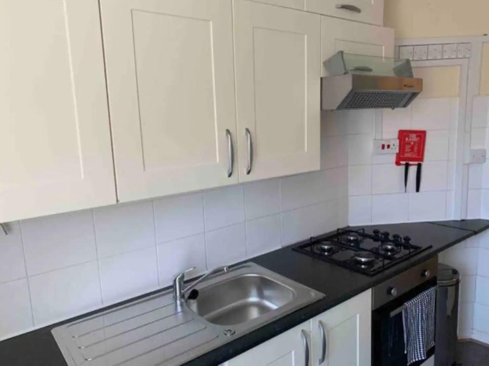 Aplacetostay Central London Apartment, Zone 1 Nhg Exteriér fotografie